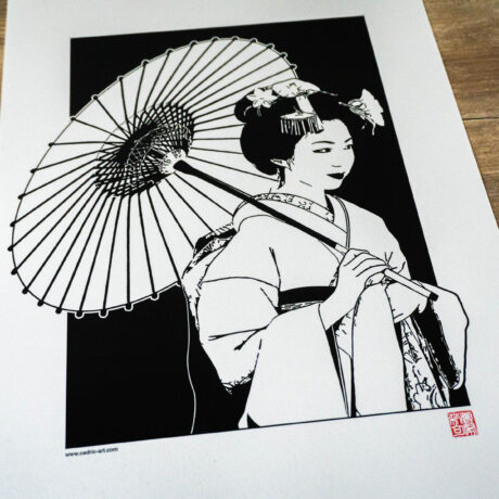 poster-japon-geisha-30×40-3