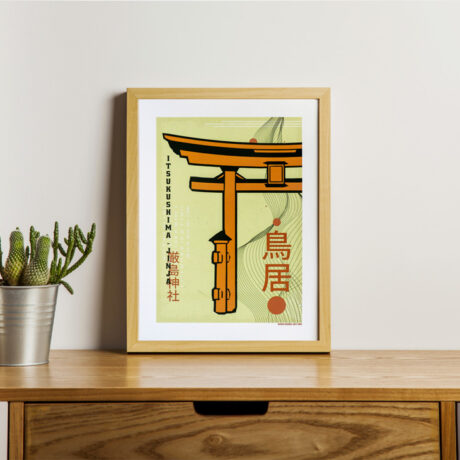 poster-japon-torii-1